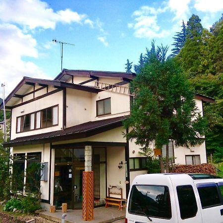 Matsuo House - Room Natsu Yamagata  Exterior foto