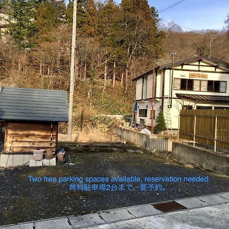 Matsuo House - Room Natsu Yamagata  Exterior foto