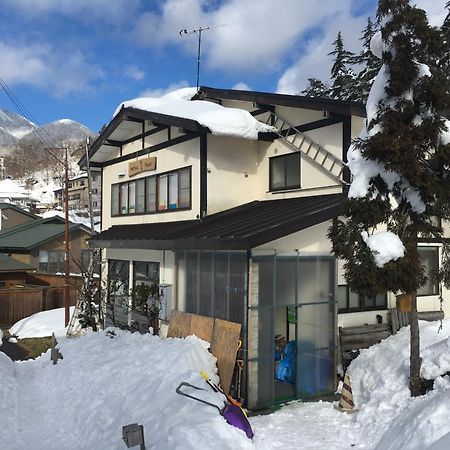 Matsuo House - Room Natsu Yamagata  Exterior foto