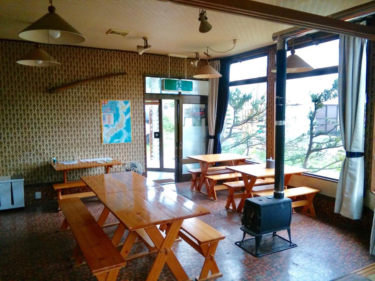 Matsuo House - Room Natsu Yamagata  Exterior foto