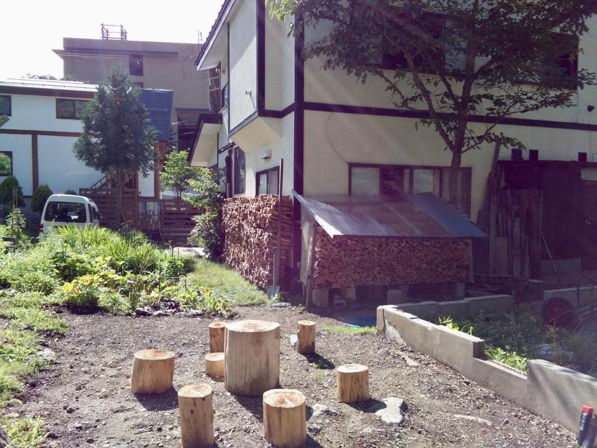 Matsuo House - Room Natsu Yamagata  Exterior foto