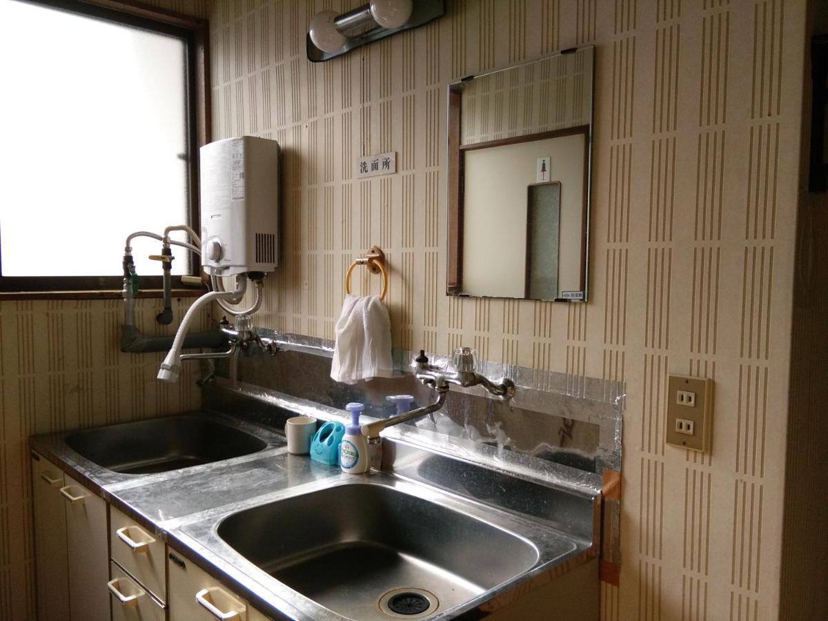 Matsuo House - Room Natsu Yamagata  Exterior foto