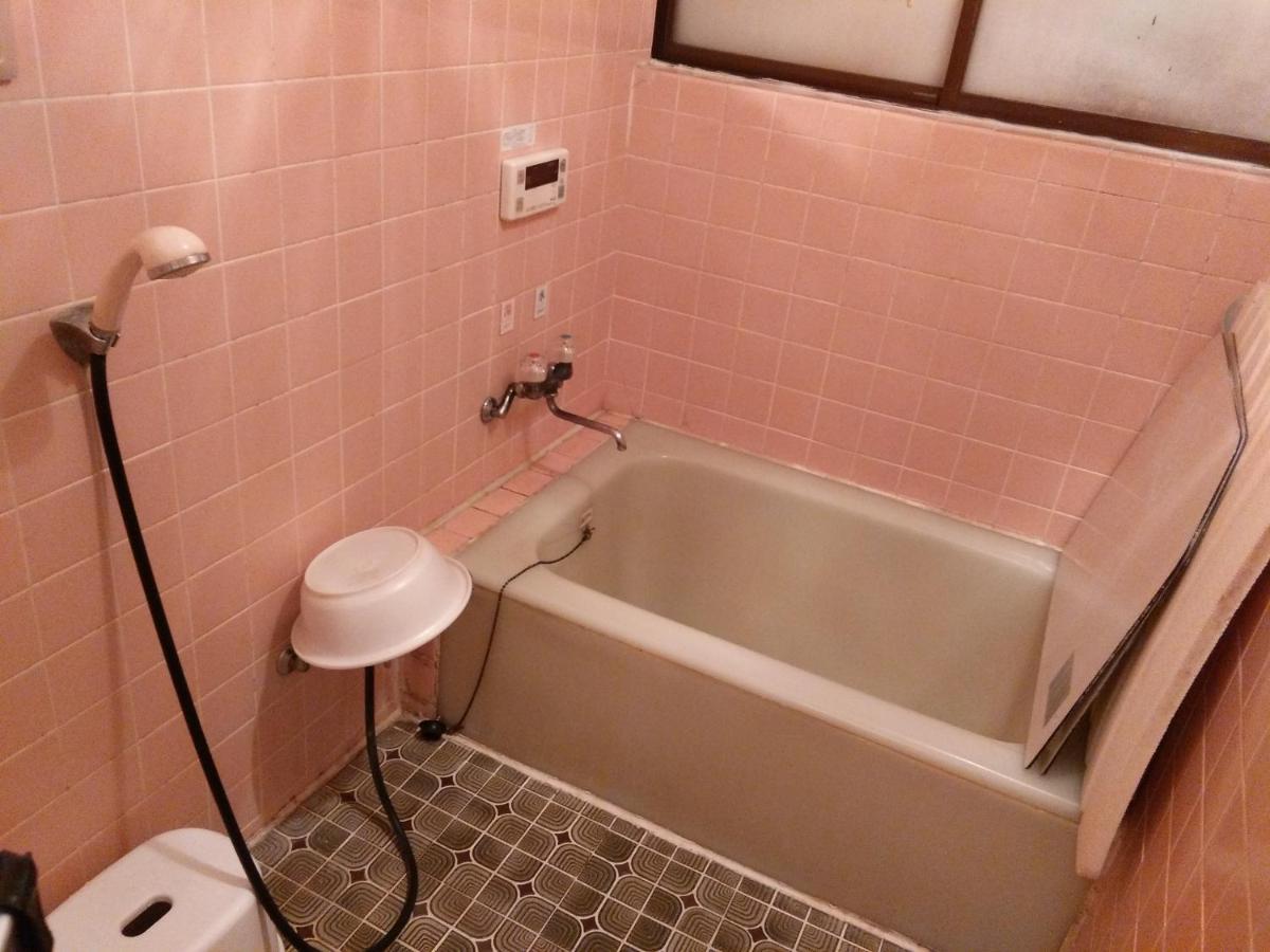 Matsuo House - Room Natsu Yamagata  Exterior foto