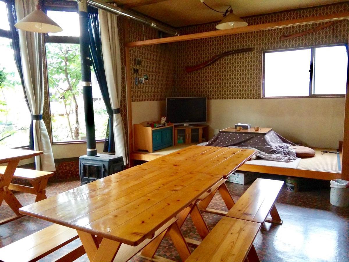 Matsuo House - Room Natsu Yamagata  Exterior foto