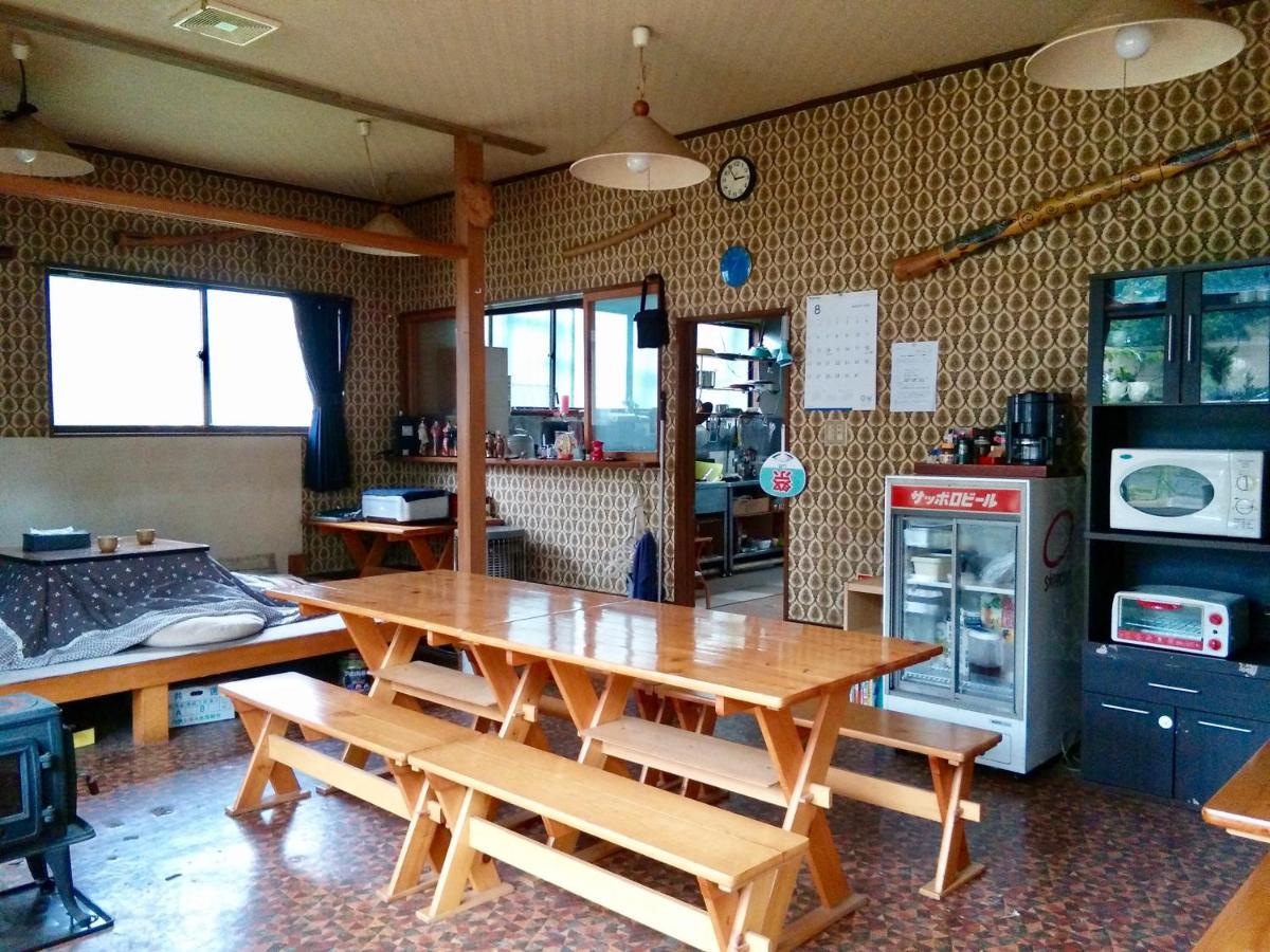 Matsuo House - Room Natsu Yamagata  Exterior foto